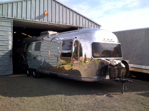 airstream