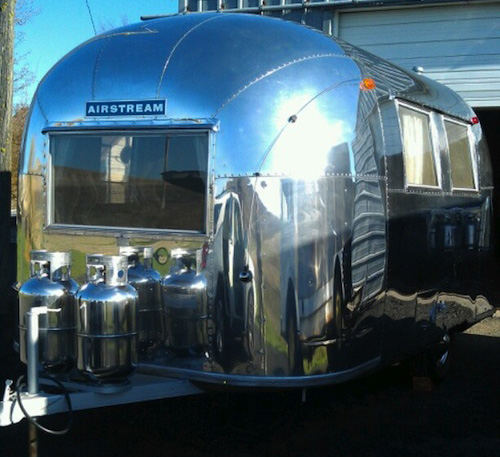 airstream